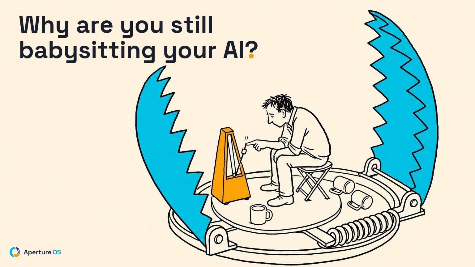 The Fractional Chief AI Officer: AI Leadership Without the Full-Time Salary
