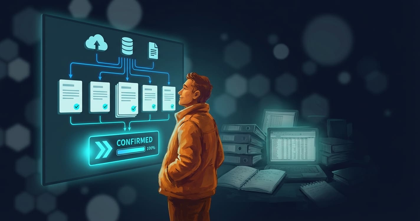 How to Automate Agency Reporting (Without Hiring Another Person)