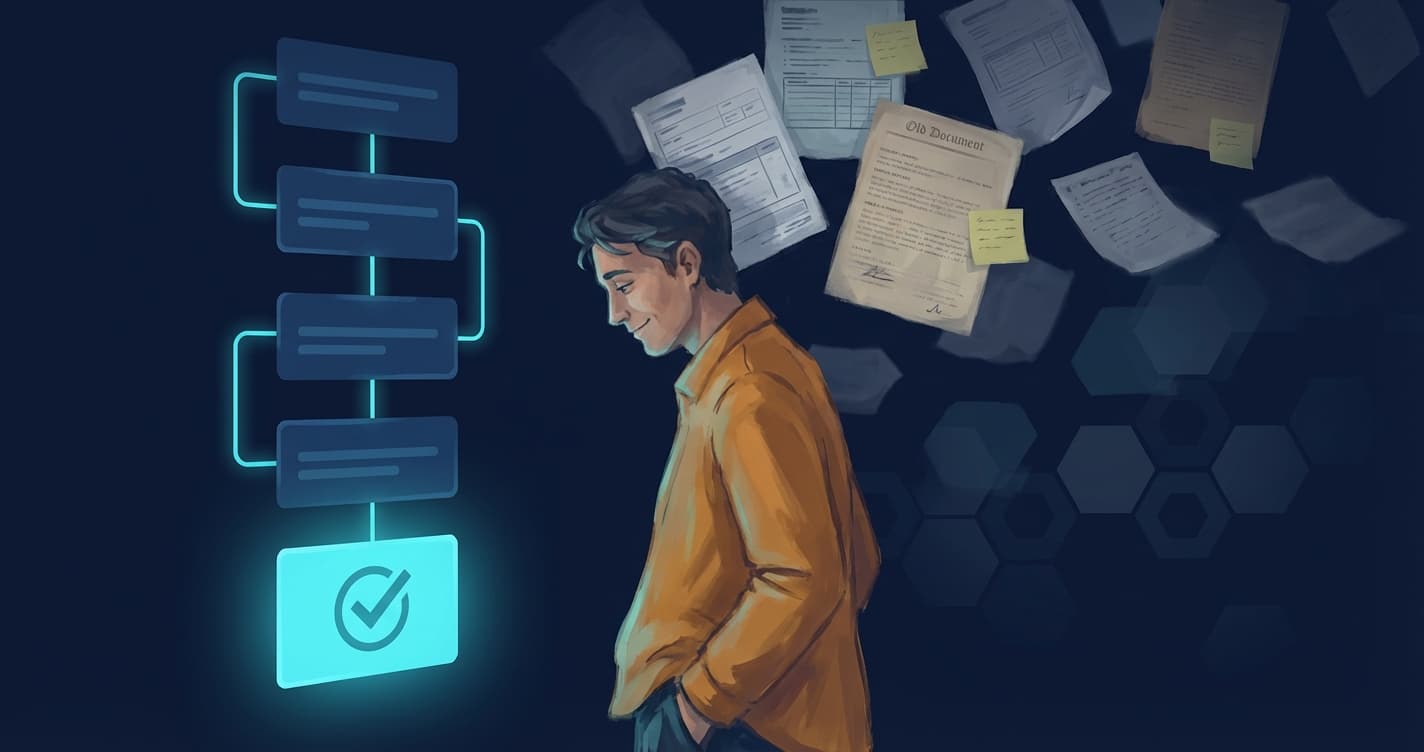 How to Automate Client Onboarding: A Step-by-Step Guide