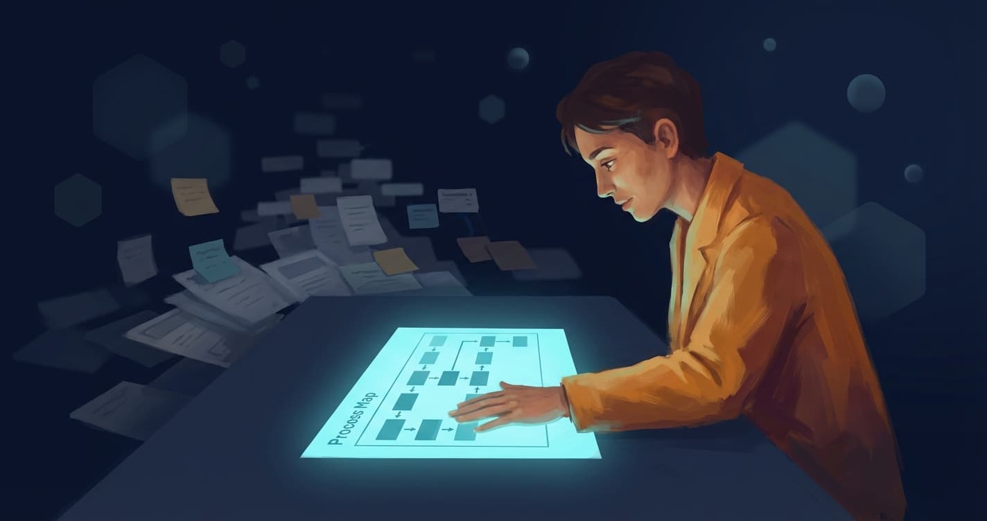 How to Find What to Automate in Your Business (A Framework for Business Owners)