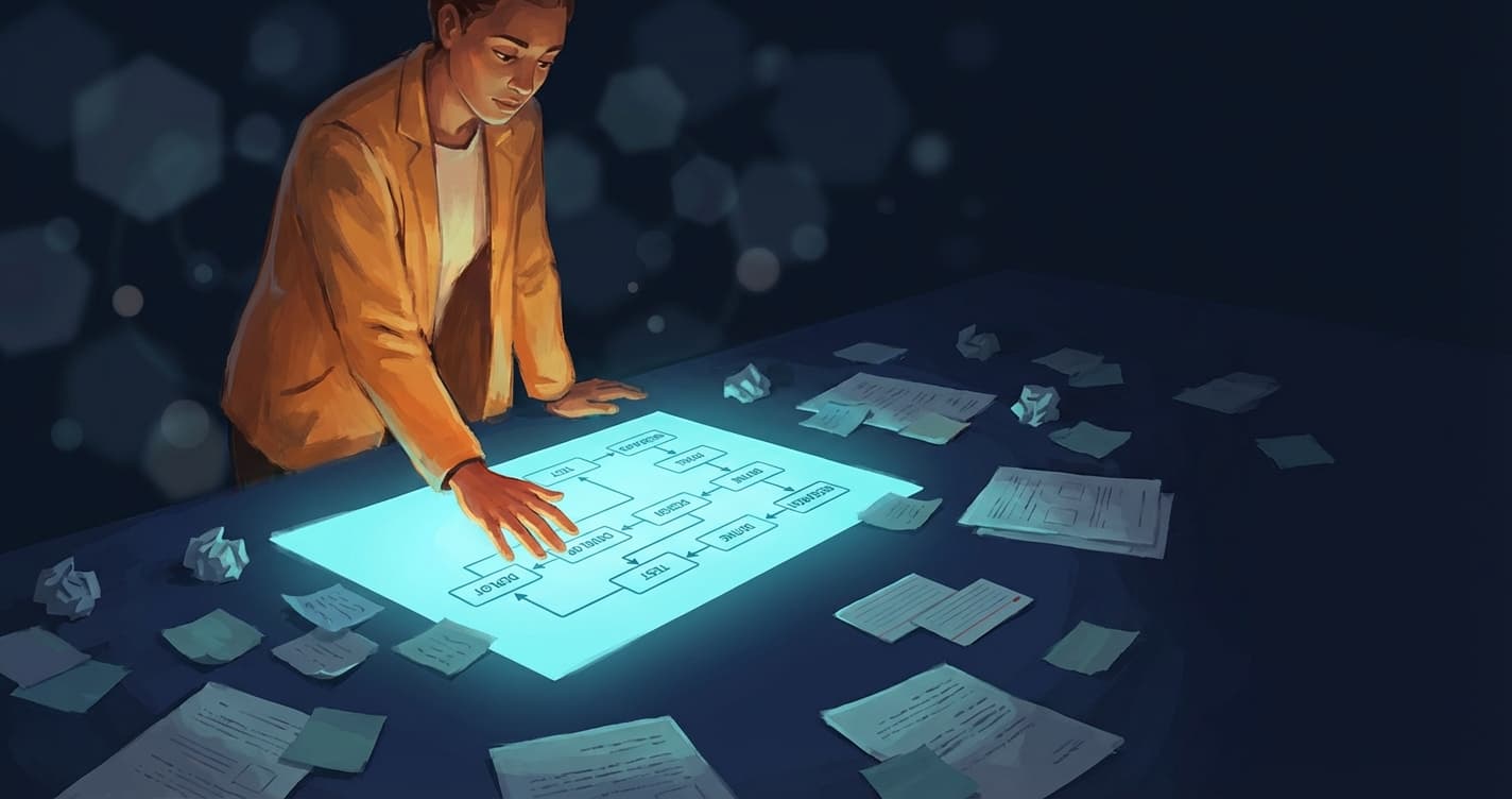 What Is Business Process Mapping? (And Why It Has to Come Before AI)
