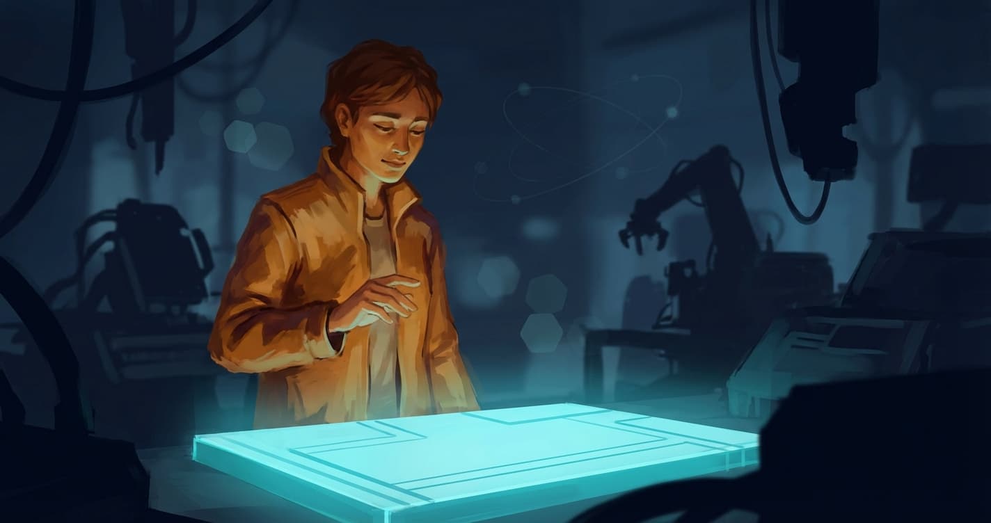 Why Your AI Automation Failed (And What You Skipped)